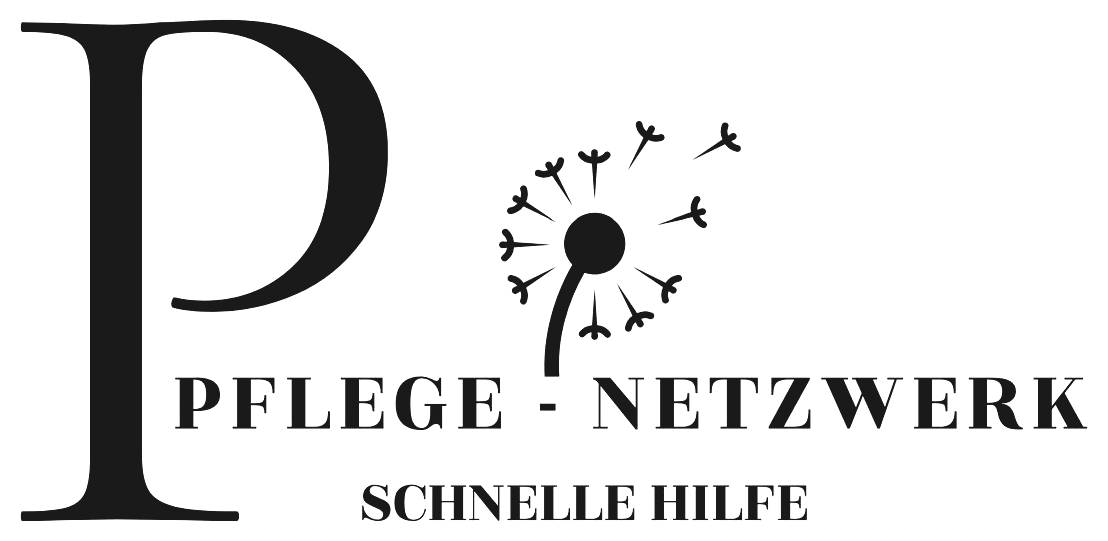 Pflege-Netzwerk – Schnelle Hilfe
